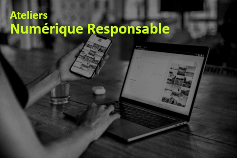 Ateliers Numérique Responsable