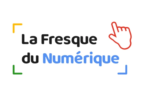 La Fresque du Numérique