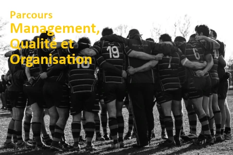 Structurez votre organisation pour la performance et l'amélioration