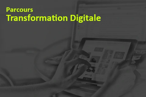 Parcours Transformation Digitale