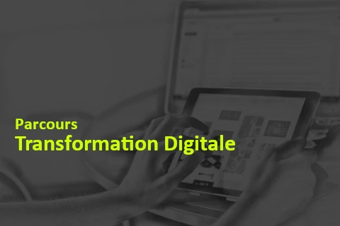 Transformez votre entreprise à l'ère du digital, avec les nouvelles pratiques en matière de relation client, communication et management