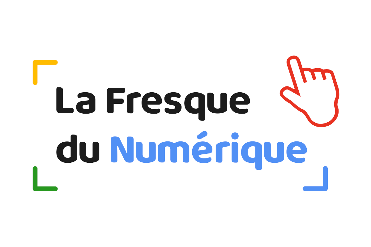 La Fresque du Numérique
